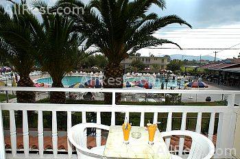Alexander Hotel 15